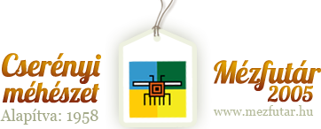 Méz Webshop | Mézfutár - Cserényi méhészet